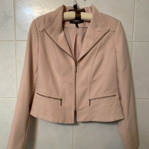Pink WHBM Jacket